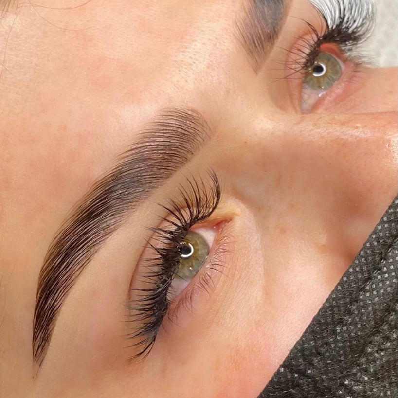 Formation brow lift 3 en 1