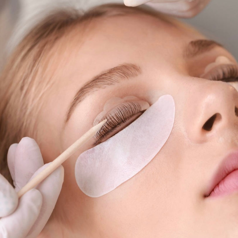 Formation rehaussement de cils