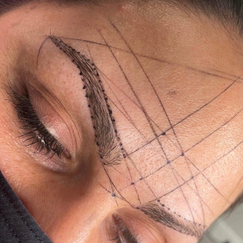 Formation brow lift 3 en 1