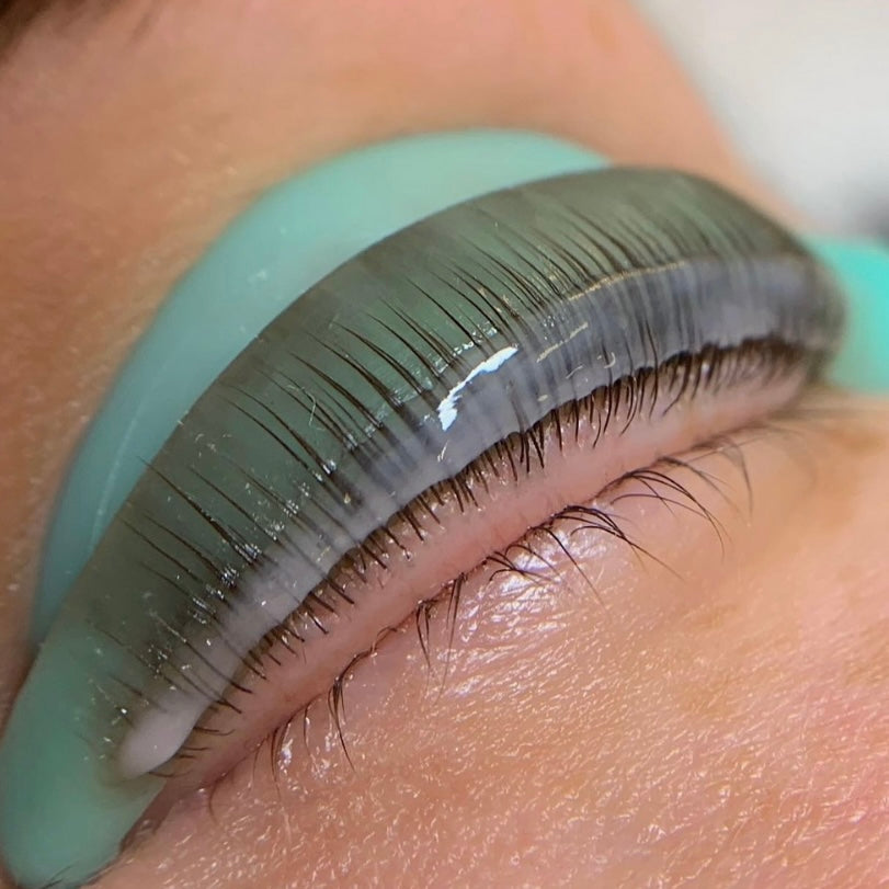 Formation rehaussement de cils