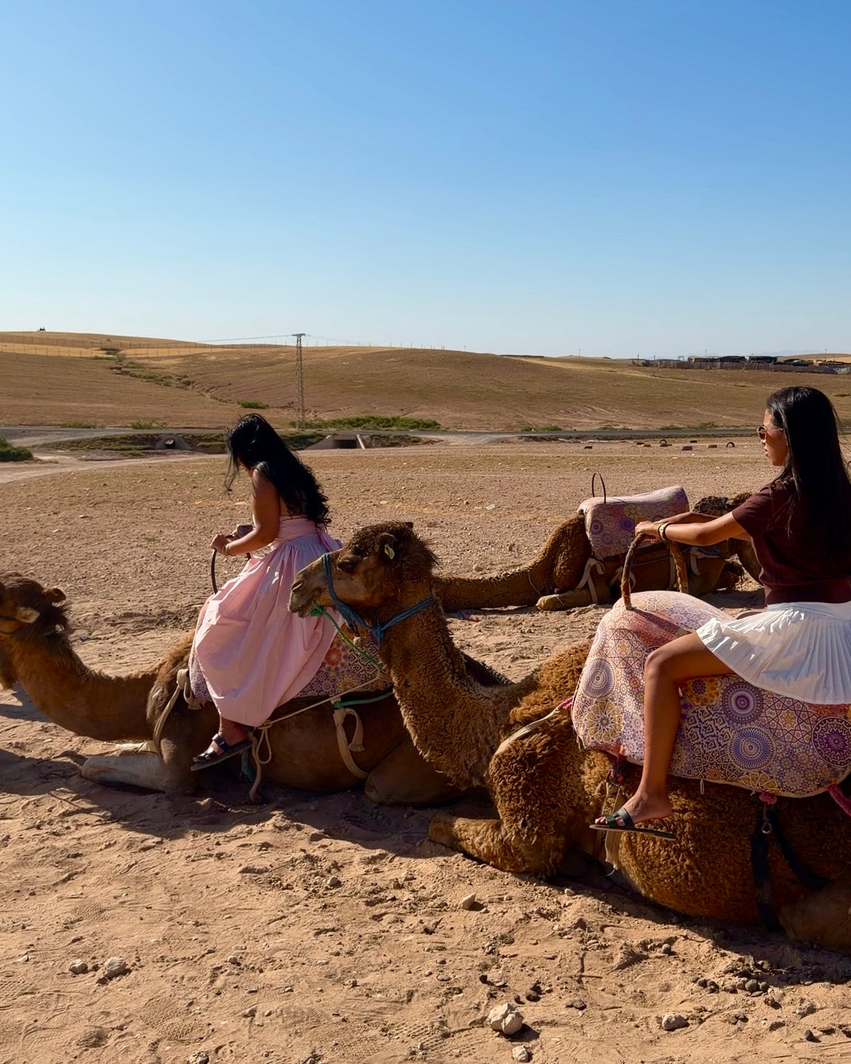 MASTERCLASS MARRAKECH – 18 AU 21 MARS 2027