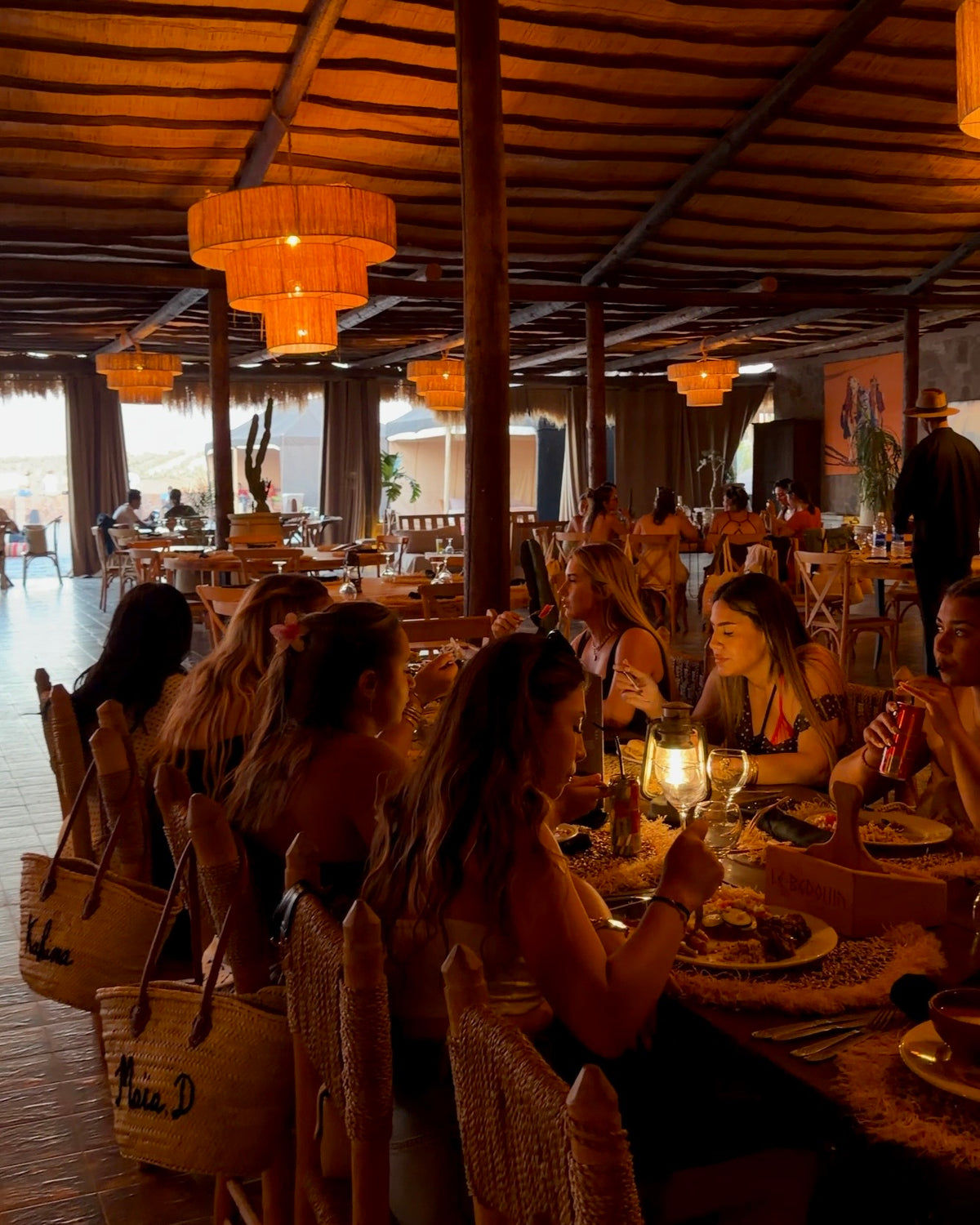 MASTERCLASS MARRAKECH – 18 AU 21 MARS 2027
