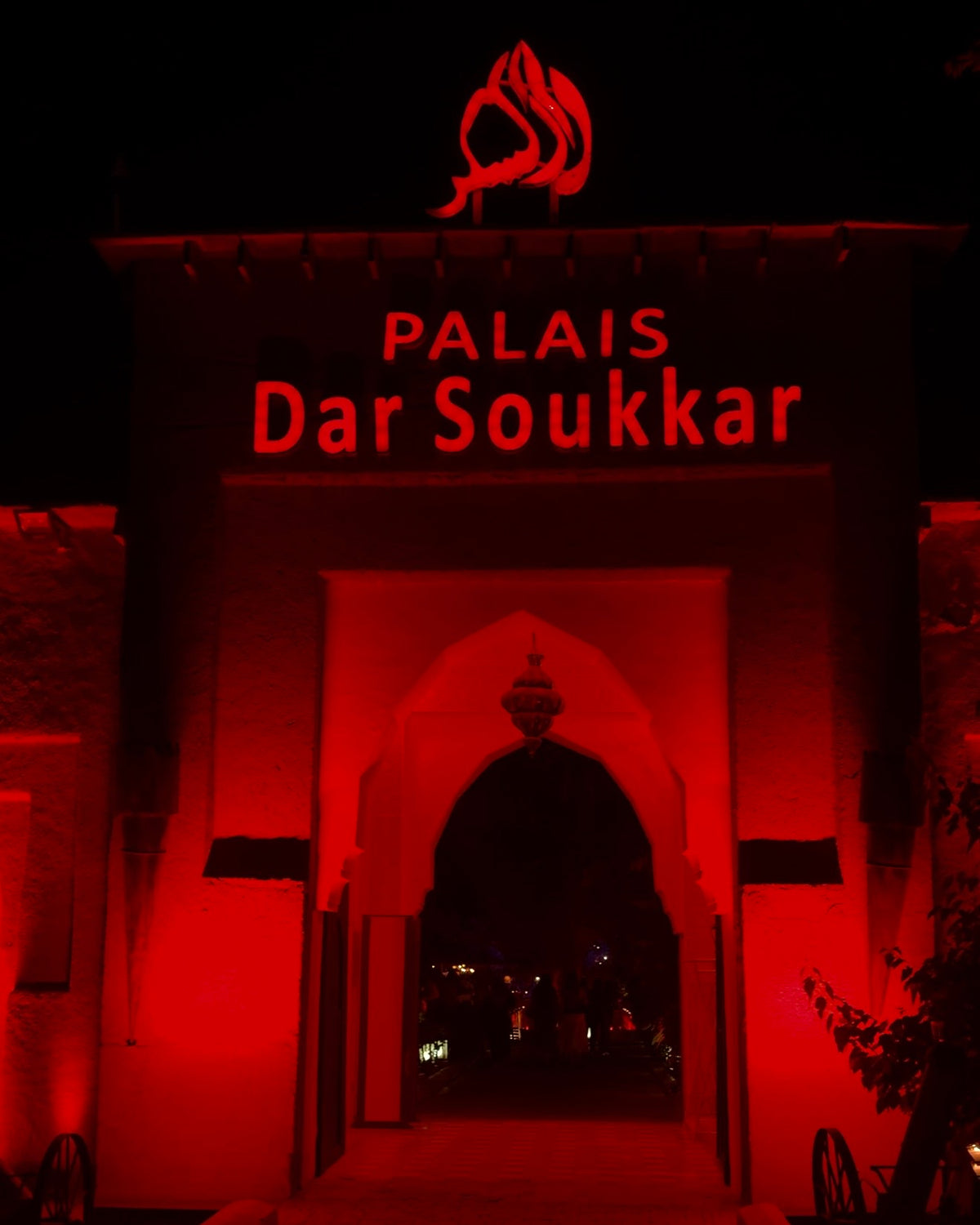 MASTERCLASS MARRAKECH – 18 AU 21 MARS 2027