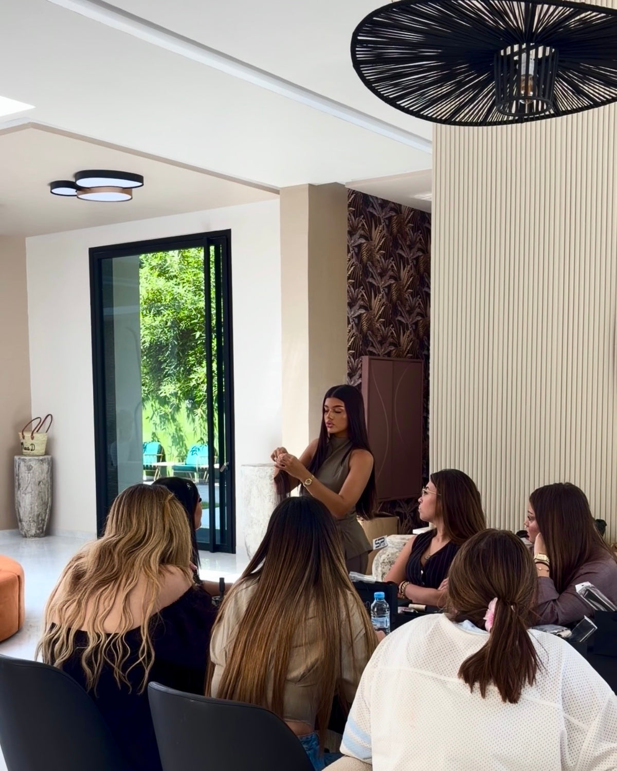 MASTERCLASS MARRAKECH – 18 AU 21 MARS 2027