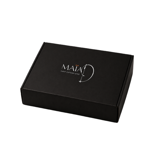 KIT DE DÉMARRAGE EXTENSIONS 2EN1