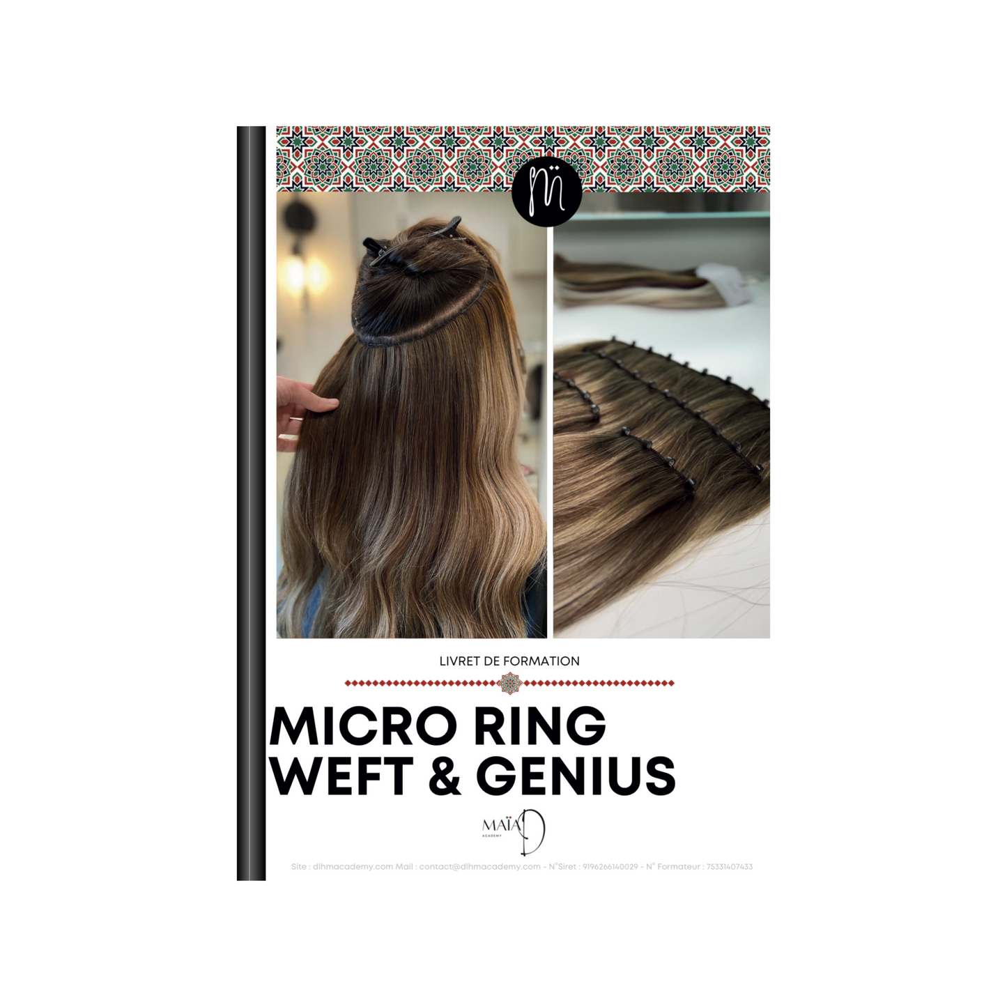 E-book - Extensions 2 en 1
