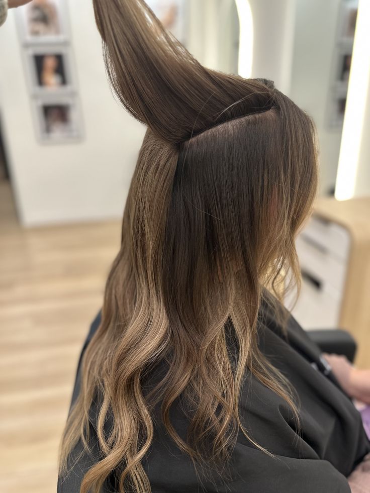 Formation Micro Ring Weft & Genius