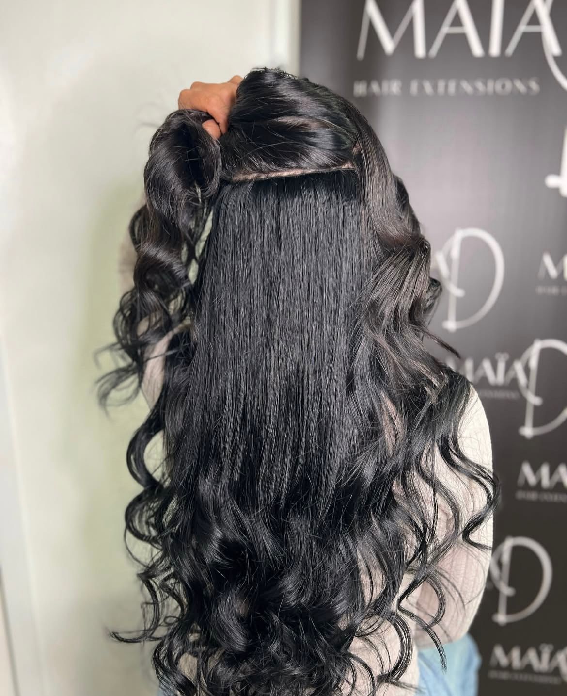 Formation Micro Ring Weft & Genius